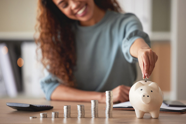Advantage Money Market Advantage Money Market Picture