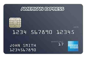 American Express Card