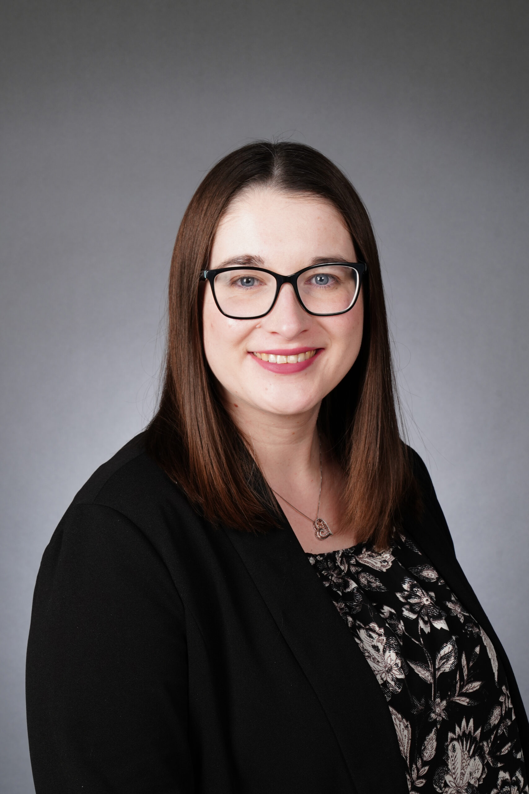 Larson Steps Into Leadership Role at Warsaw Member Center. – 2514 E ...