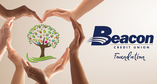 Beacon Credit Union Foundation Banner