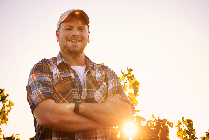 Beginning Farmer Program