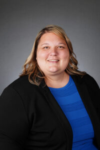 Christine Miller