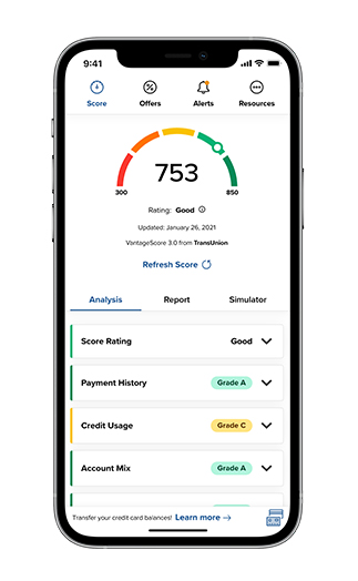 CreditSense2021