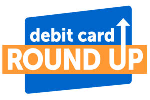 Debit Card Round Up