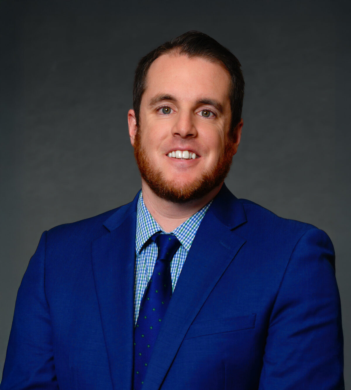 Jake Carter Named Member Center Manager in Orleans – 870 S. Maple St ...