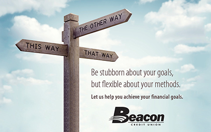 Beacon Credit Union