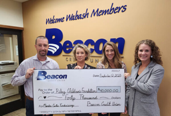 Beacon Credit Union