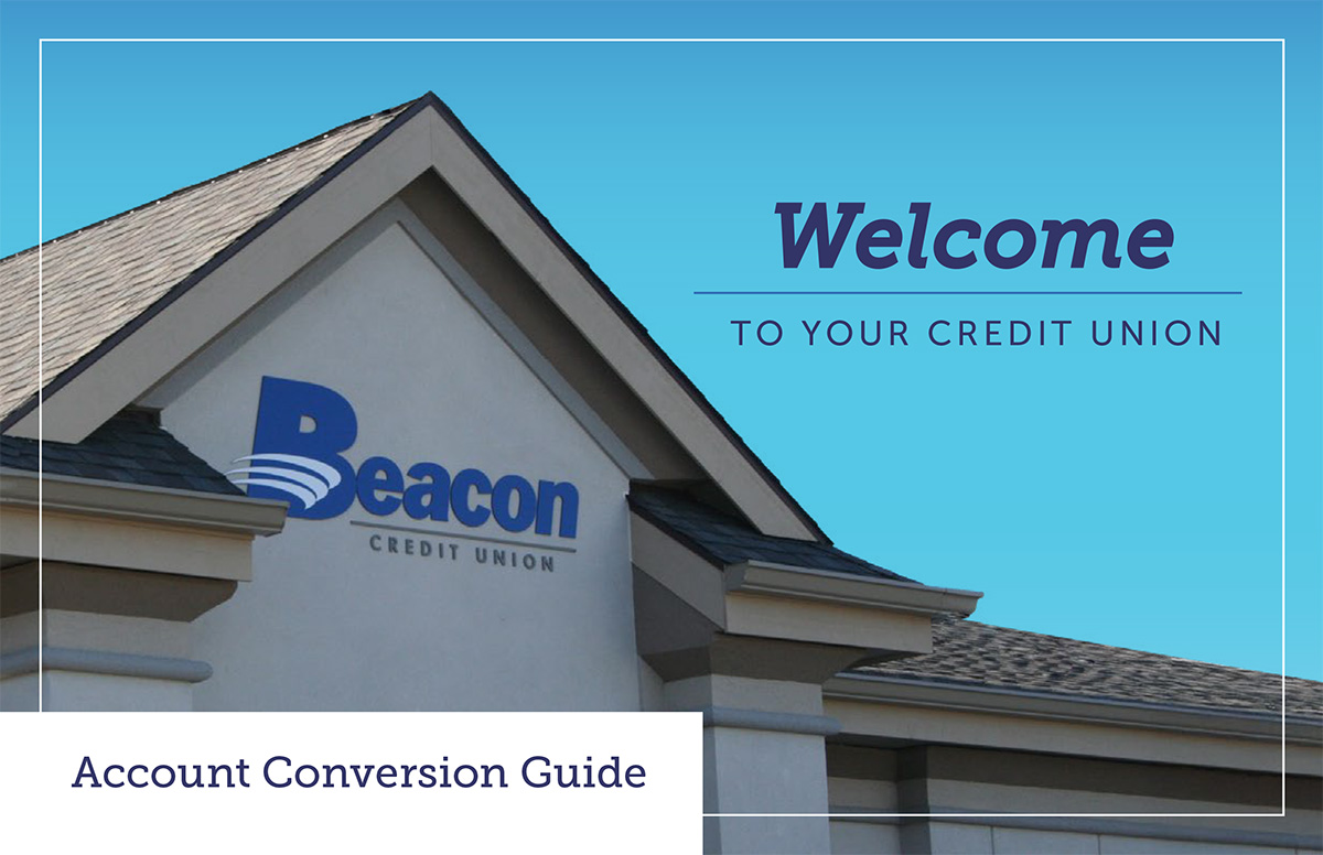 Account Conversion Guide 
