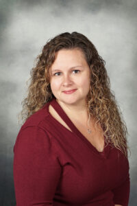 Nicole Parson Nicole Parson