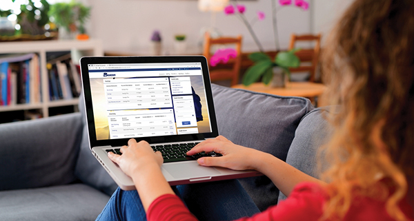 OnlineBankingWebBanner New online banking