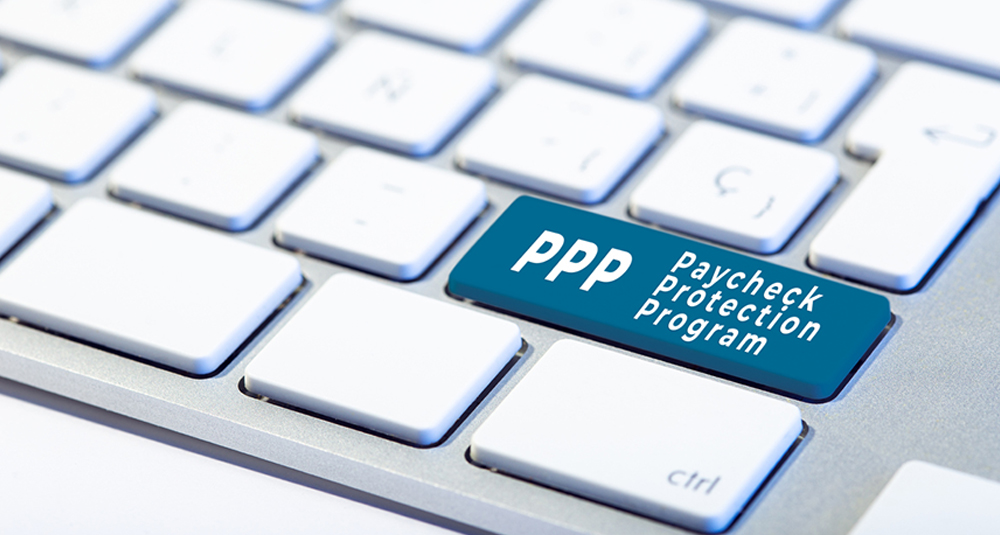 Paycheck Protection