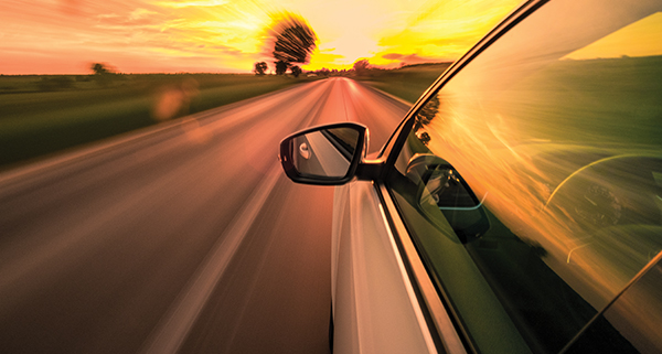 SunsetDriving Auto Loans From Beacon