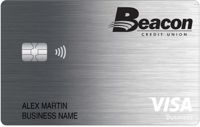 Visa Business Card