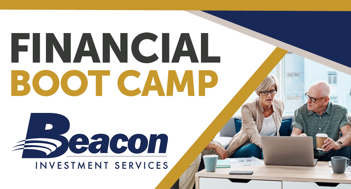 Financial Boot Camp