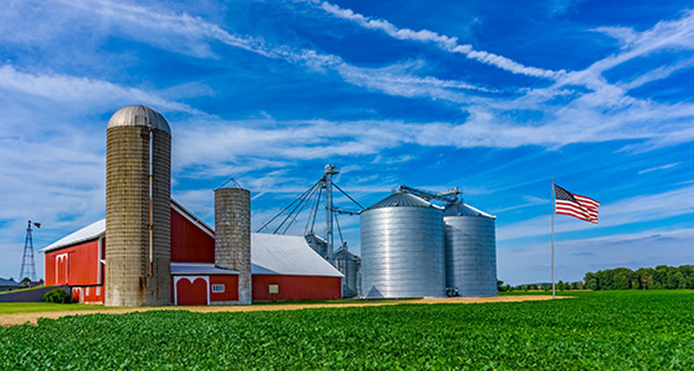 Ag Loans Ag Lending Image